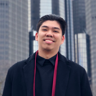 Derick David's avatar