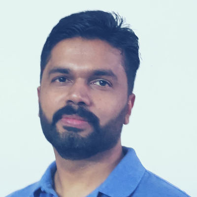 Prasanth Janardhanan's avatar