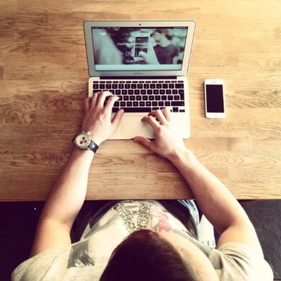 Greg's avatar
