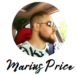 mariusprice's avatar