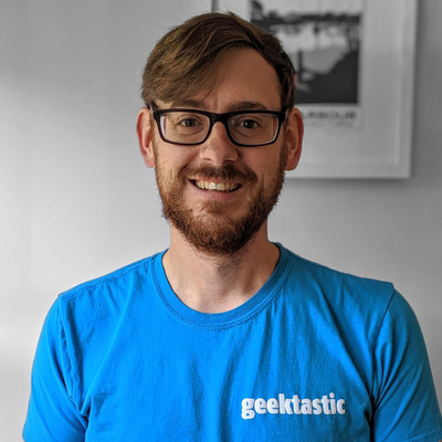 David Lumm's avatar