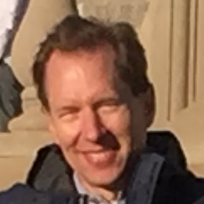 Charley Hough's avatar
