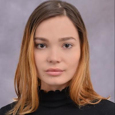 Marina Panova's avatar