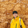 Shih-Chun Huang's avatar