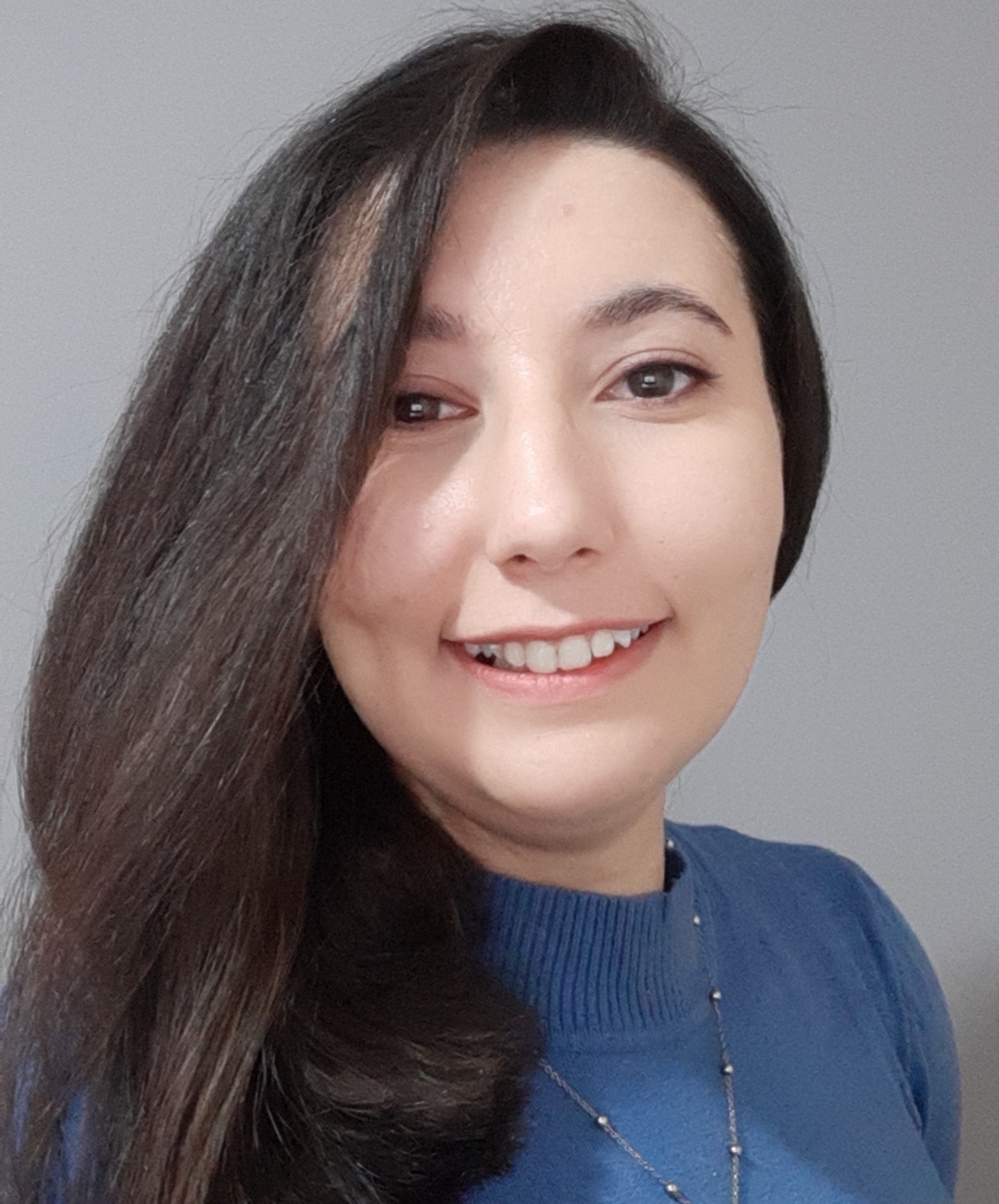 Amina Ighoud's avatar