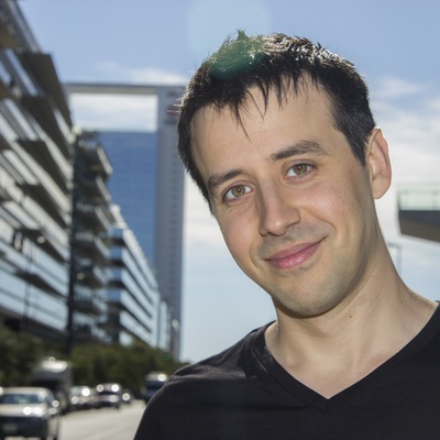 Carlos Miceli's avatar