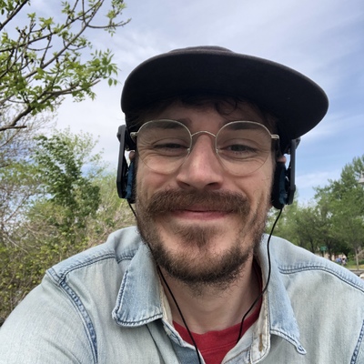Colin's avatar