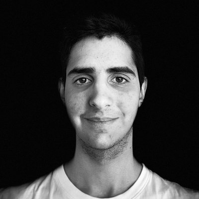 Javier Alaves's avatar