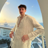 Ben's avatar