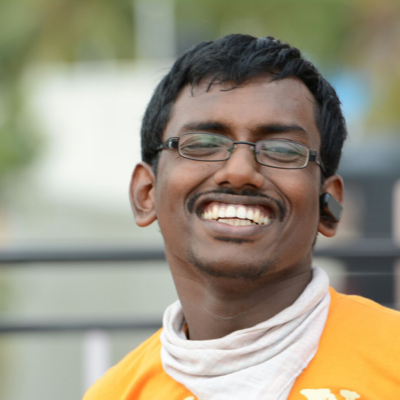 Abishek_Muthian's avatar