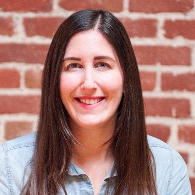 Cara Hogan's avatar