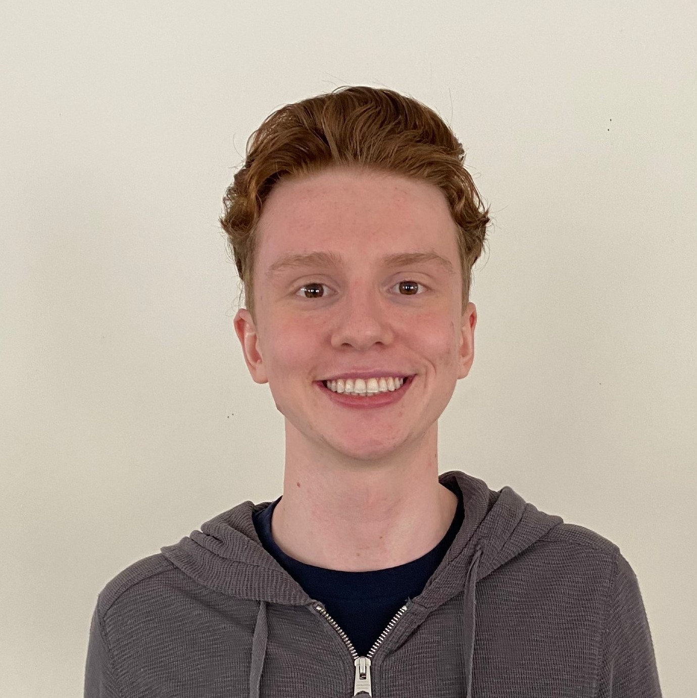 Conor's avatar