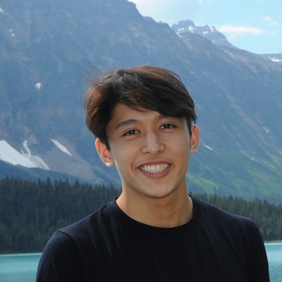 Justin Ortega's avatar