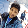 Robin Philip Thomas's avatar