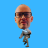 Jake McNeill's avatar