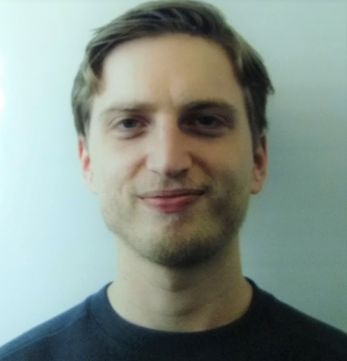 Daniel Hines's avatar