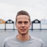Ben Robinson's avatar