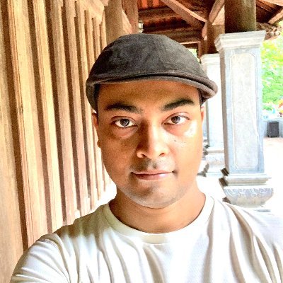 Tensor Sky's avatar