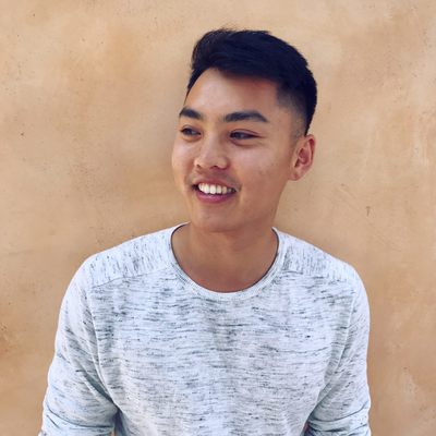 Jay's avatar