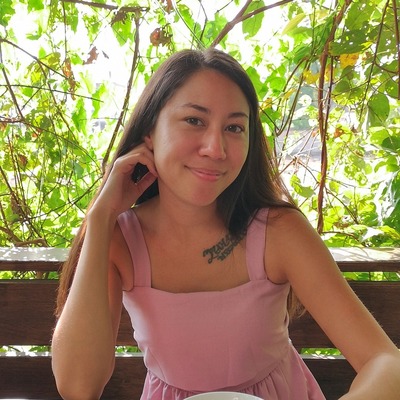 Dianna Allen's avatar
