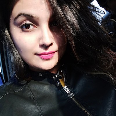 Harpreet's avatar