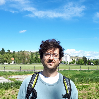 Henrik's avatar