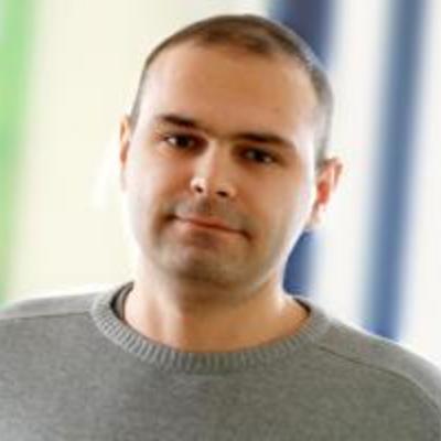 Ivan Đurđevac's avatar