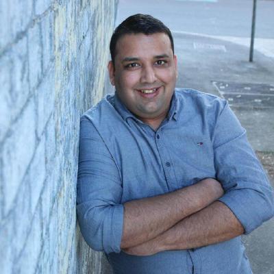 Saurabh Bhatia's avatar