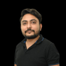 Parag Nandy Roy's avatar