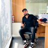 Naresh Kumar's avatar