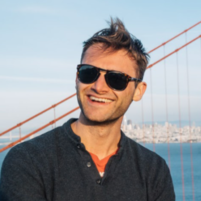 Erich Lehmann's avatar