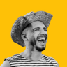 Vitalii's avatar