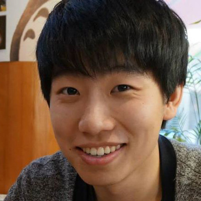Jaime Tatsubana's avatar