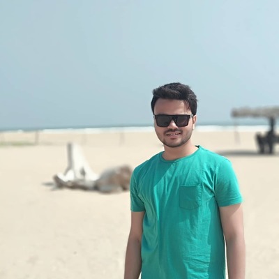 Abhishek's avatar