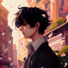 Tony's avatar