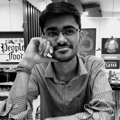 Vaibhav Tandon's avatar