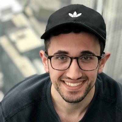 Doug Safreno's avatar