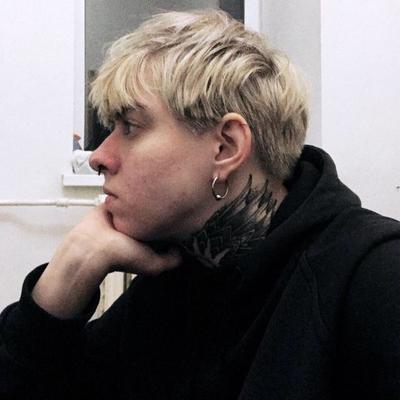 Katerina Boboshko's avatar