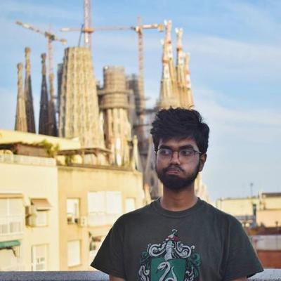 Param Singh's avatar