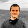 Hristo Bogoev's avatar