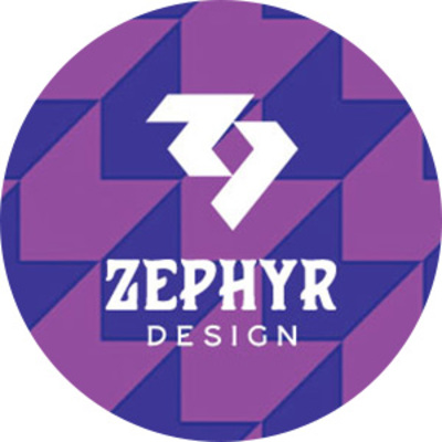 ZephyrDesign's avatar