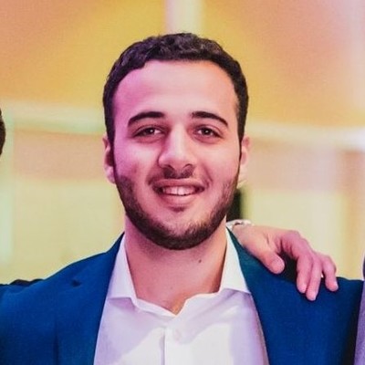 Mina Abdou's avatar