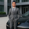 Swaraj N S's avatar