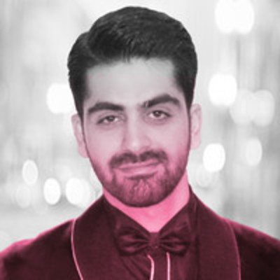 ahmad abdolsaheb's avatar