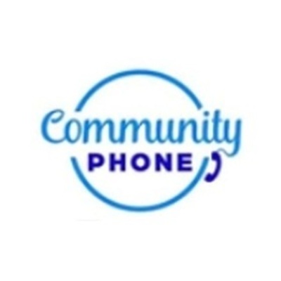 Community Phone's avatar