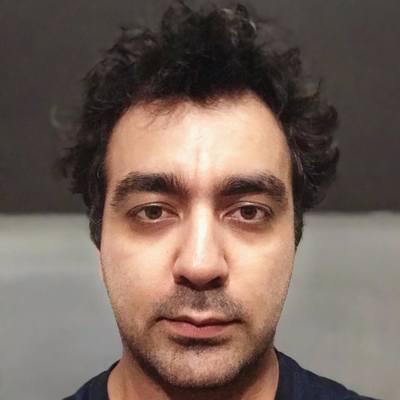 Zoltán Cserei's avatar