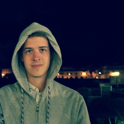 Enric Enrich's avatar