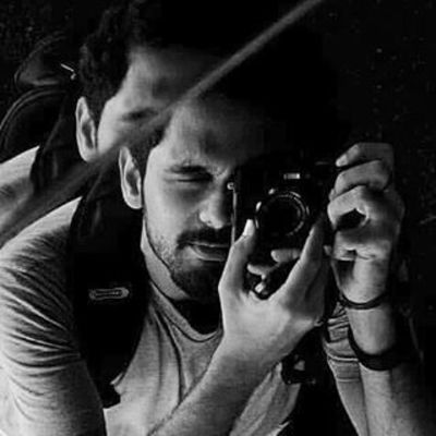 Nishant Dania's avatar
