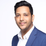 VISHNU RAJ's avatar