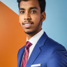JamesKishore's avatar